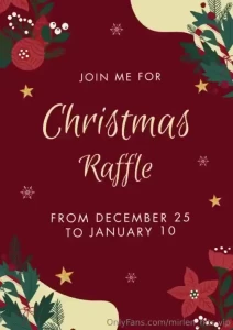 Christmas special game test your luck tip 15 and choose a gift you can part 1