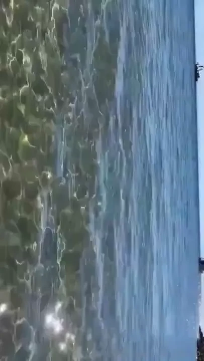 And we were supposed to take a shower together 