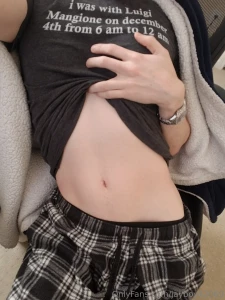 Fbf you like my new shirt part 1