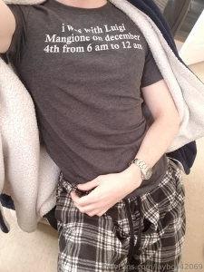 Fbf you like my new shirt