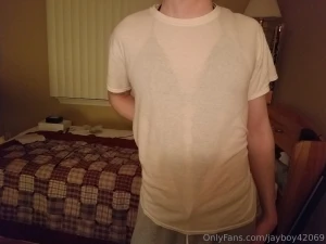 Lewd post a lil strip tease vid in here hope u like