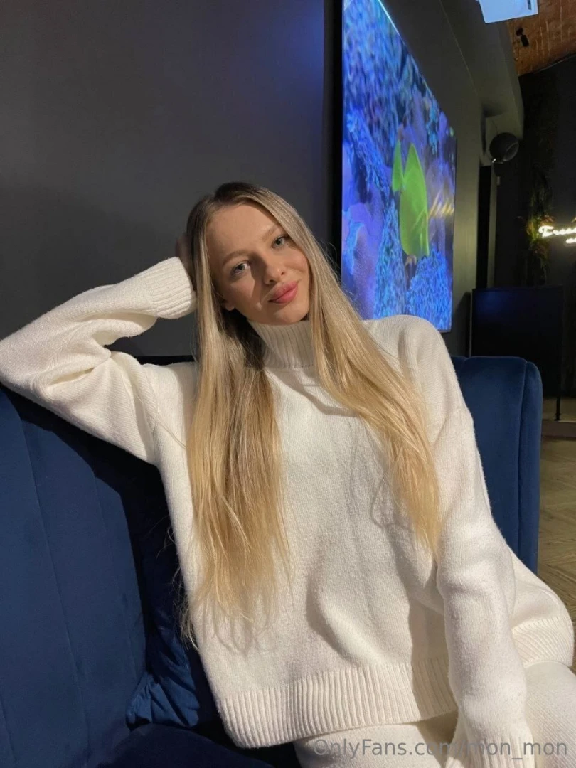 Beautiful places make me feel good 