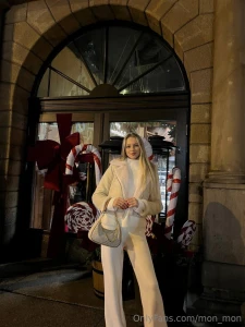 What do you want to get on christmas