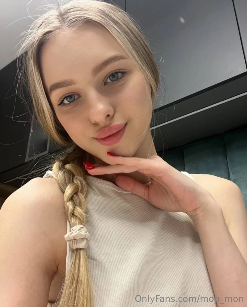 Good morning photo after morning s stretching 