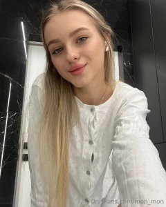 What do you always do before going to sleep