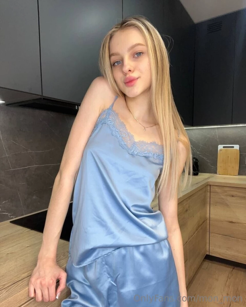 Lazy morning part 20 