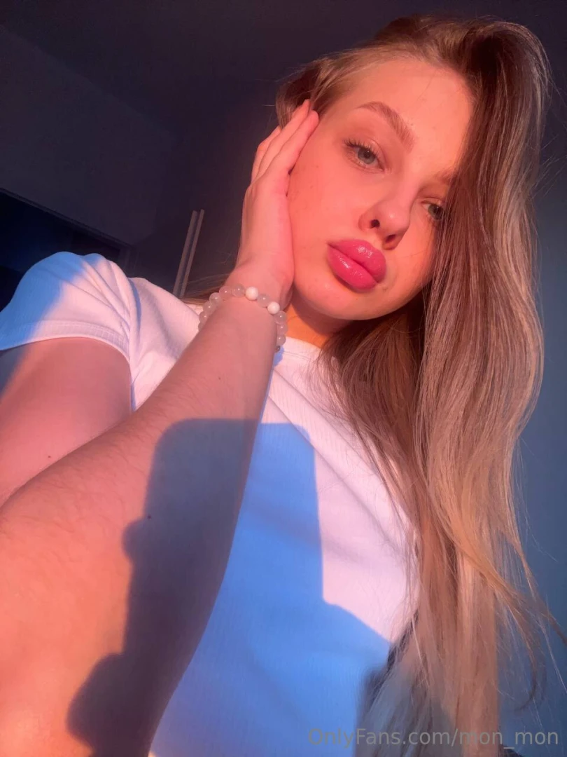 I just updated my profile pic go check it out and tell me what you 