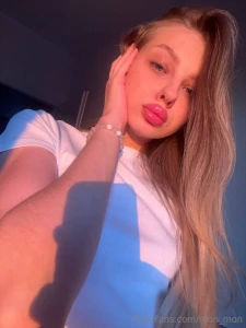 I just updated my profile pic go check it out and tell me what you