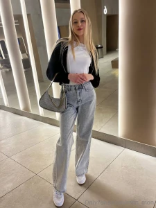 You didn t message me but i still checked again and again part 1