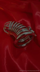 Do you know what this is for if you know what it is let me know in the part 2