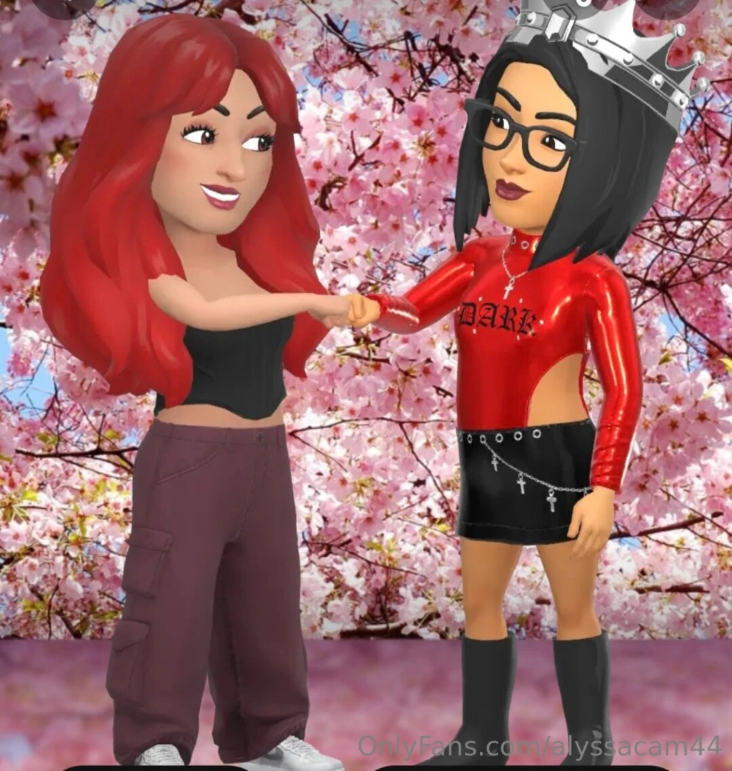 Sph do you want to feel the power of our words she and i are here 