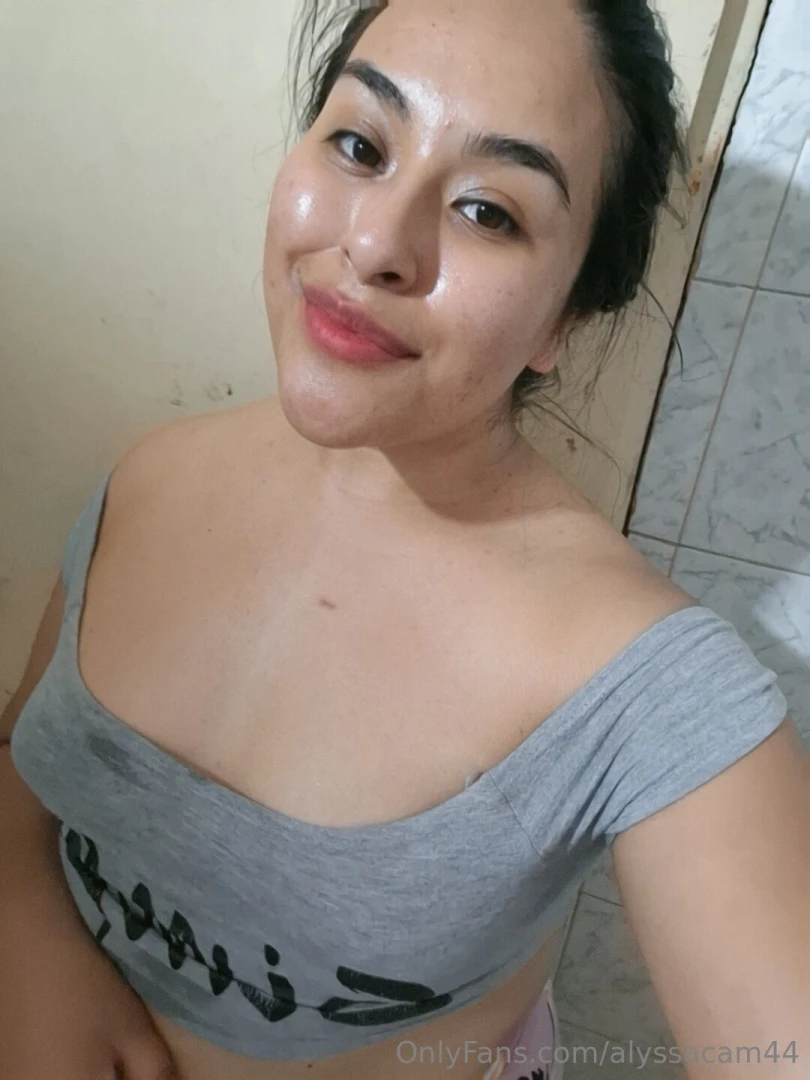 Super sweaty i want you to be my towel to wipe my face and my sweat part 2 