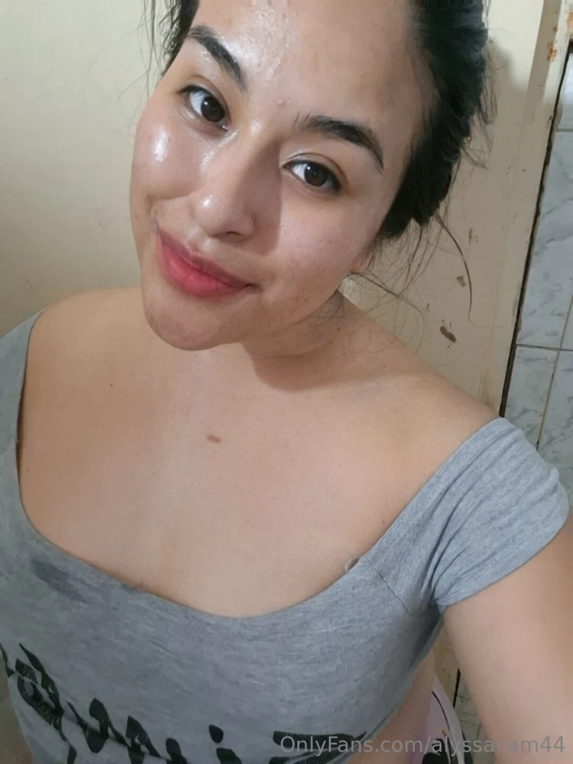 Super sweaty i want you to be my towel to wipe my face and my sweat part 1 