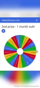 Giveaway winners thank you all so much for entering the winners are part 2