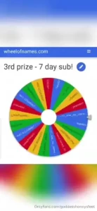 Giveaway winners thank you all so much for entering the winners are part 1