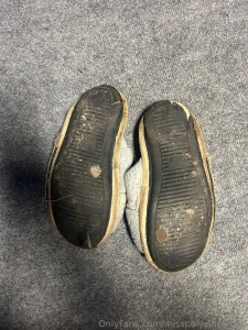 Used slippers available part 2