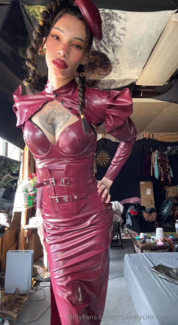 Are yall ready to see the photoshoot from this set part 6 