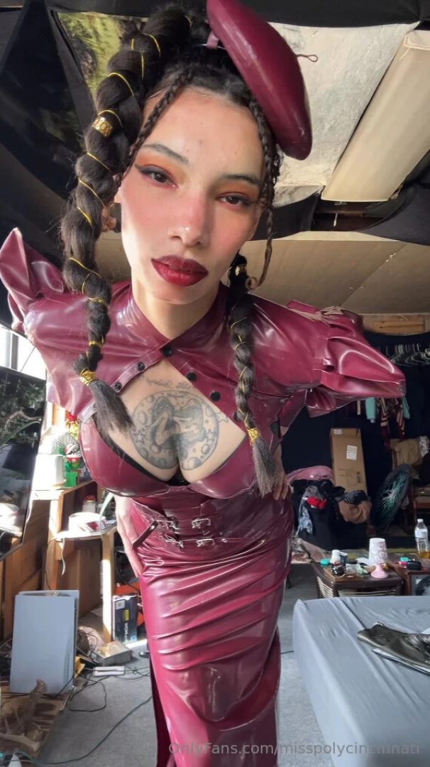 Are yall ready to see the photoshoot from this set part 4 