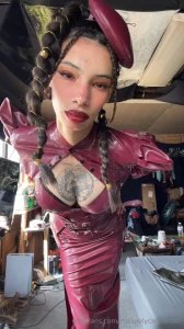 Are yall ready to see the photoshoot from this set part 4