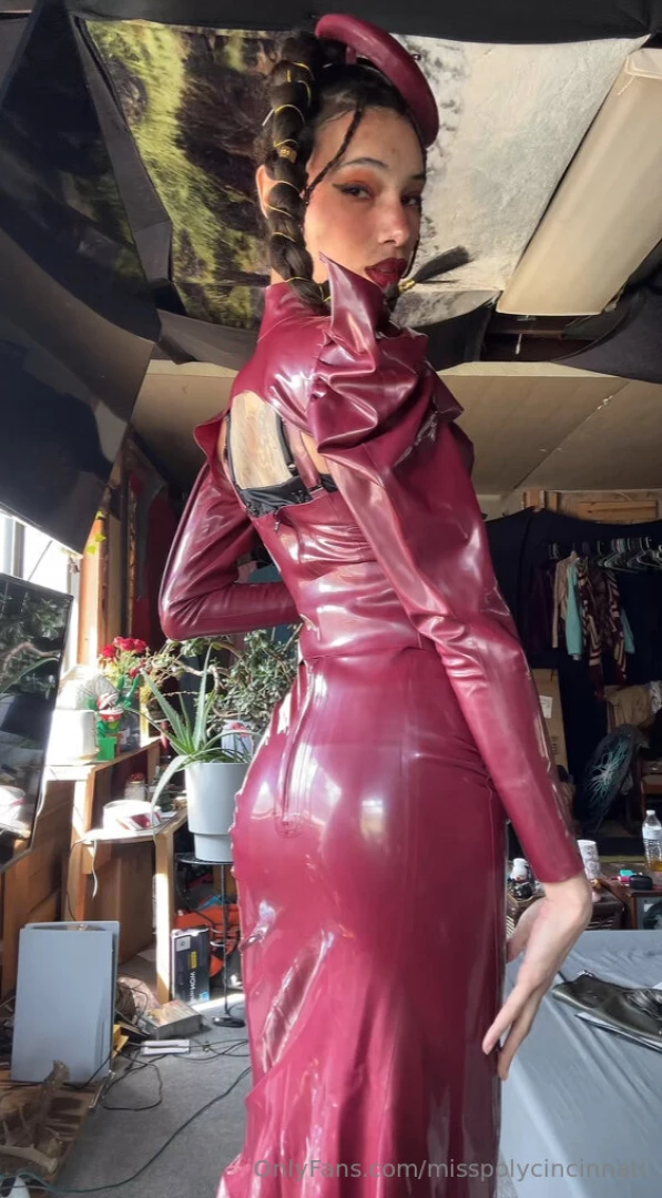 Are yall ready to see the photoshoot from this set 