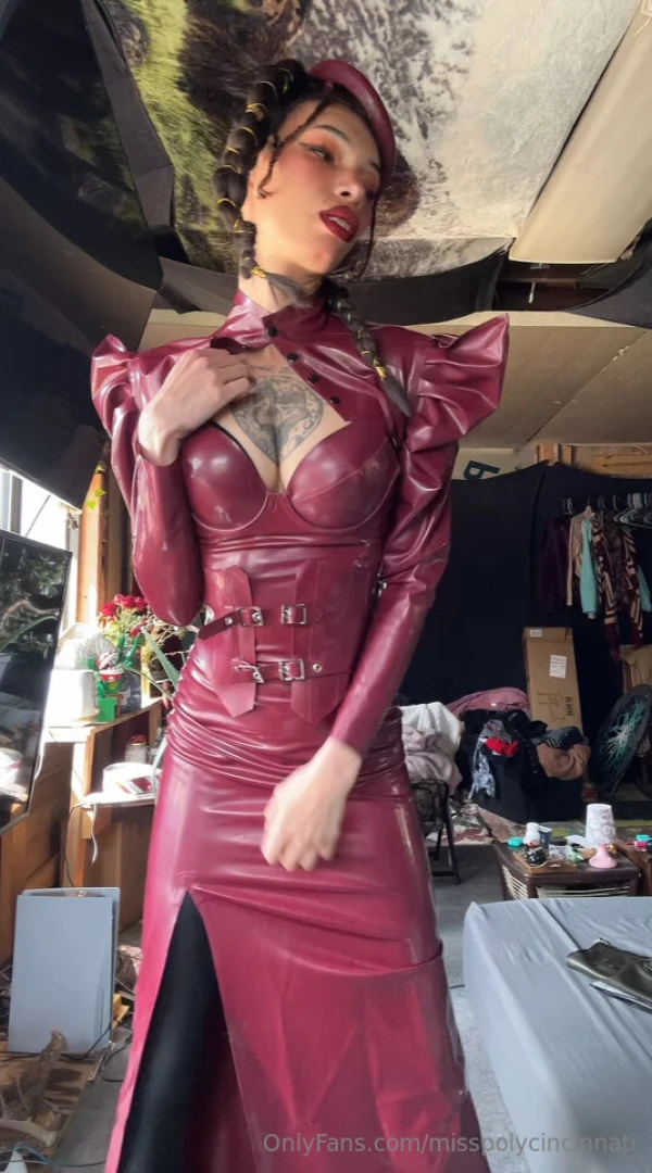 Are yall ready to see the photoshoot from this set part 5 