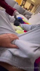 Already came this morning but my dick still hard af who gon fix this