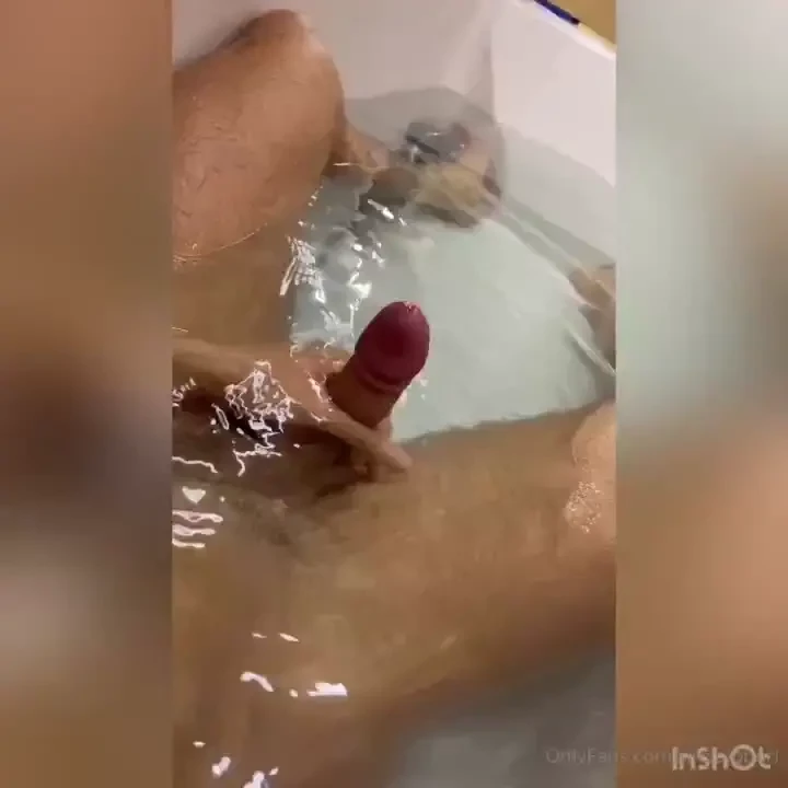 Bath time part 136 