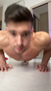 niccoloneri - Do you want to workout with me 