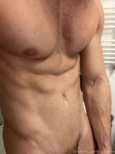 Too hairy or not part 3