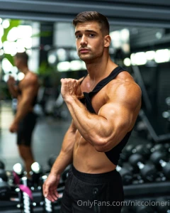 Hey guys im launching my own fitness platform soon personal fitness