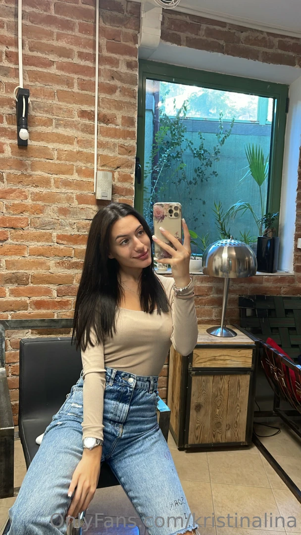 Just giving you another reason to smile today show me your biggest 