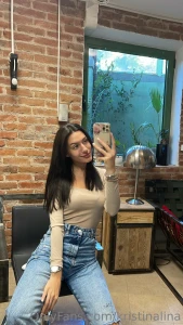 Just giving you another reason to smile today show me your biggest