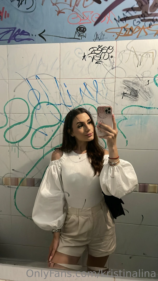 Who says you can t find beauty amidst the chaos 