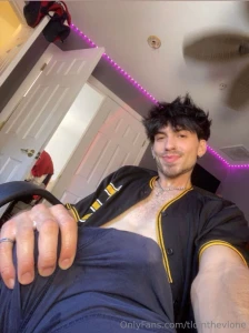 How are you doing today come chat with your boy part 3