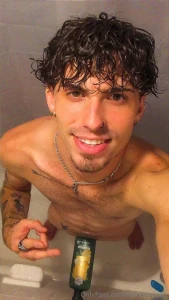 I m thinking about you and it s making me hard