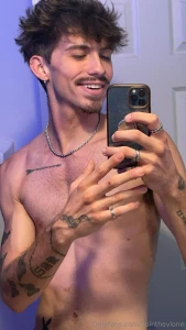 Who s in the mood for something naughty i m ready if you are part 2