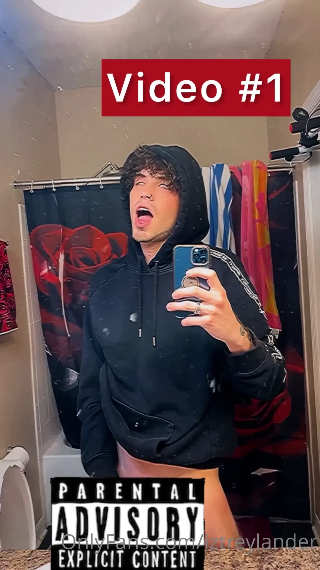 All 3 of the video ppvs i j sent to your dms all posted here in a 