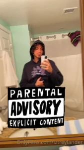 Was j playing around in my bathroom on vacation right before i hopped