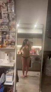 Ready to be mine part 3