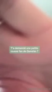 Double kink unlock ___ gameuse ___ rousse tapetitecassie