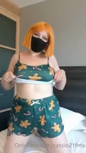 Daily explicit content on cassio21f part 1