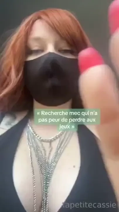 Les gens le prennent mal quand je gagne un 1vs1 dans les jeux 