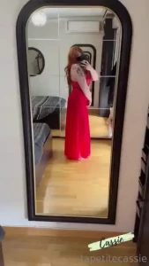 Daily explicit content on tapetitecassie