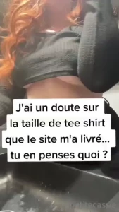 Du coup je l ai quand m me gard tapetitecassie