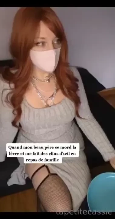 C tait peut tre pas un bon choix du coup tapetitecassie 