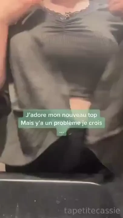 Toujours le m me probl me tapetitecassie 