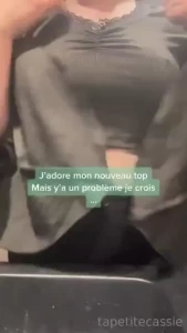 Toujours le m me probl me tapetitecassie