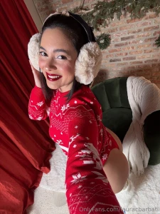 Am i in your naughty list part 1