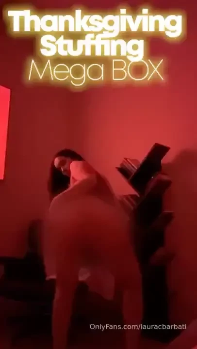 Thanksgiving just got interesting 20 files everything we need to get 