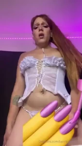 Double cumshot for your throat